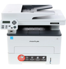 МФУ Pantum M7100DN