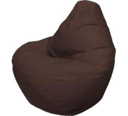 Кресло-мешок Flagman Груша Мега Г3.2-05 шоколад