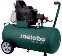 Компрессор Metabo Basic 250-50 W 601534000