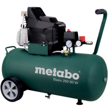 Компрессор Metabo Basic 250-50 W 601534000