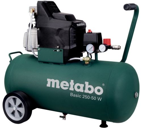 Компрессор Metabo Basic 250-50 W 601534000