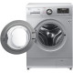 Стиральная машина LG F1296HDS4