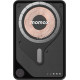 Внешний аккумулятор Momax 1-Power X Pro Magnetic Built-In USB-C IP131 5000mAh черный