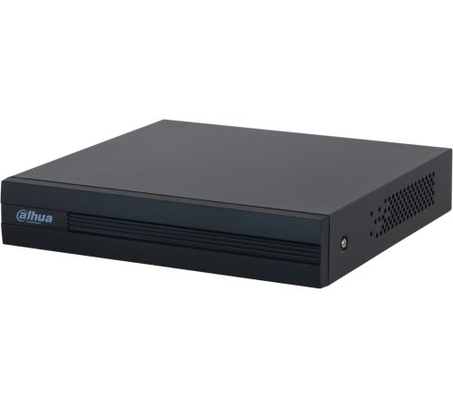 Гибридный видеорегистратор Dahua DH-XVR1B04-I