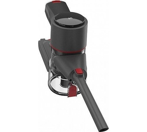 Пылесос BQ VCA0103H серый