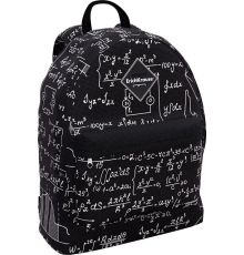 Городской рюкзак Erich Krause EasyLine 17L Algebra 51765