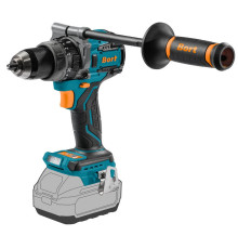 Ударная дрель-шуруповерт Bort BAB-21X 93414929 без АКБ
