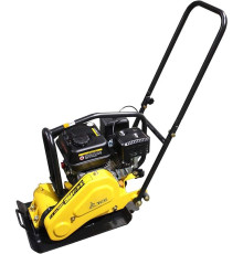 Виброплита ТСС WP60L колесный комплект