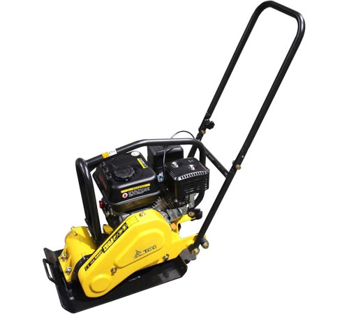 Виброплита ТСС WP60L колесный комплект