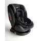 Детское автокресло Amarobaby Isofix ST-3 черный