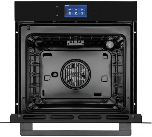 Электрический духовой шкаф TECHNO O7007516N3BWV