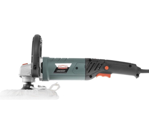 Полировальная машина Hammer USM1200P