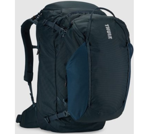 Городской рюкзак Thule Landmark 70L темно-синий