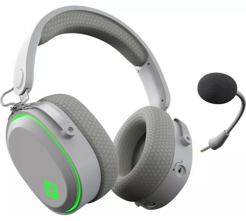 Наушники GMNG GG-HS405W белый