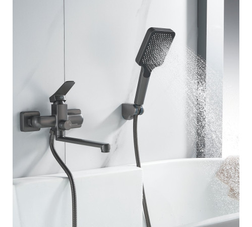 Смеситель Shevanik S9902T