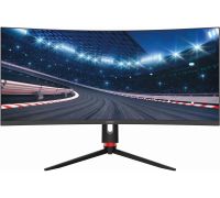 Игровой монитор Digma Overdrive 34A711Q