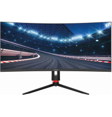 Игровой монитор Digma Overdrive 34A711Q