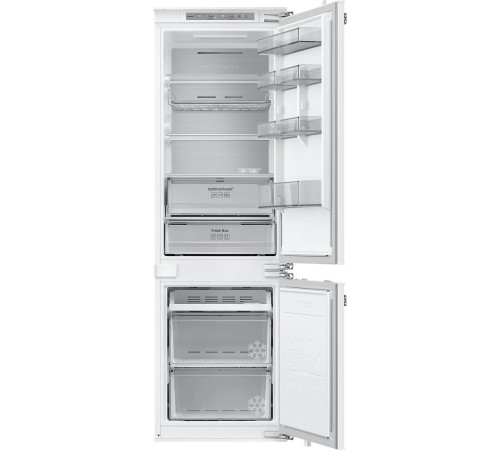 Холодильник Samsung BRB80F26CEF0EO