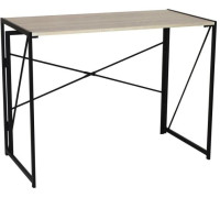 Стол для ноутбука Brabix Loft CD-002 дуб натуральный