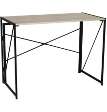 Стол для ноутбука Brabix Loft CD-002 дуб натуральный