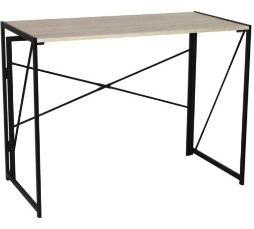 Стол для ноутбука Brabix Loft CD-002 дуб натуральный