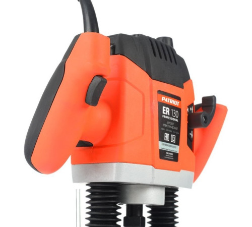 Вертикальный фрезер Patriot ER 130