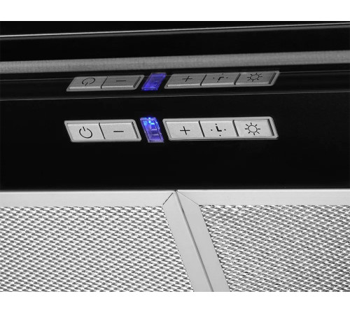 Кухонная вытяжка KUPPERSBERG Nancy S 90 Black