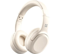 Наушники Defender FreeMotion B665 бежевый