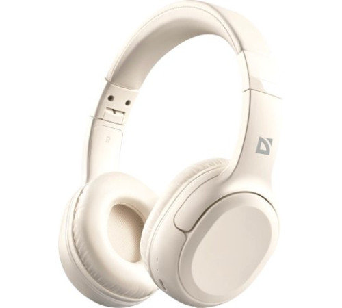 Наушники Defender FreeMotion B665 бежевый