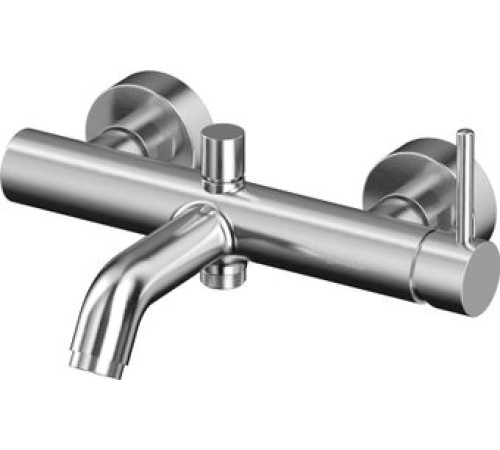 Смеситель Whitecross Y Y1230NIB брашированный никель