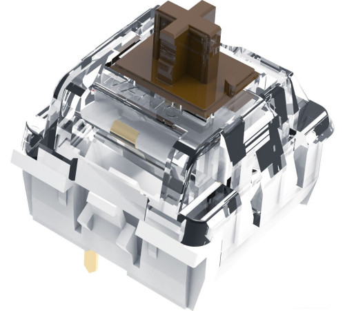 Клавиатура Gembird KB-G600-1