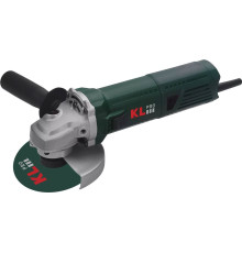 Угловая шлифмашина KLPRO KLAT11513