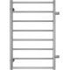 Полотенцесушитель Granula Классик Прямой 8 50х80 боковое подключение