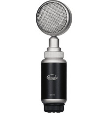 Проводной микрофон Октава МК-115 без футляра, черный