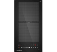 Варочная панель MAUNFELD CVI292S2FBK Inverter