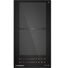 Варочная панель MAUNFELD CVI292S2FBK Inverter