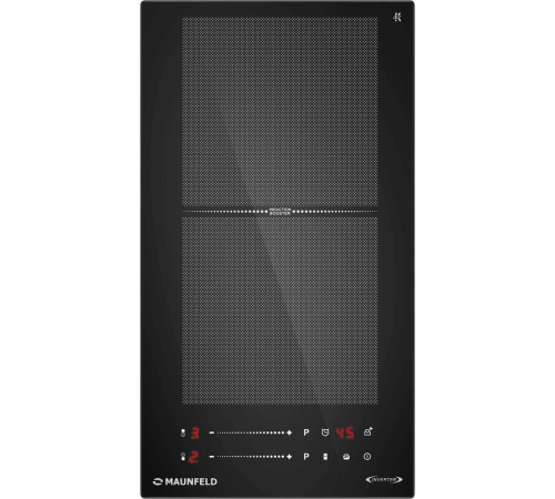 Варочная панель MAUNFELD CVI292S2FBK Inverter