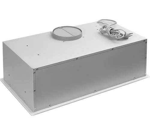 Кухонная вытяжка YOUQ Miyu BI 1080 P 53 WH белый