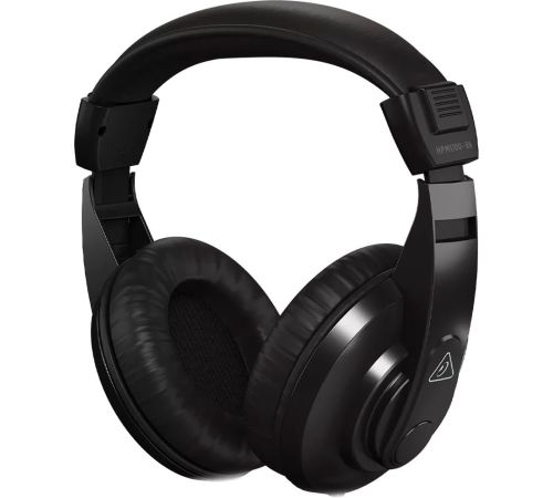 Наушники Behringer HPM1100 черный