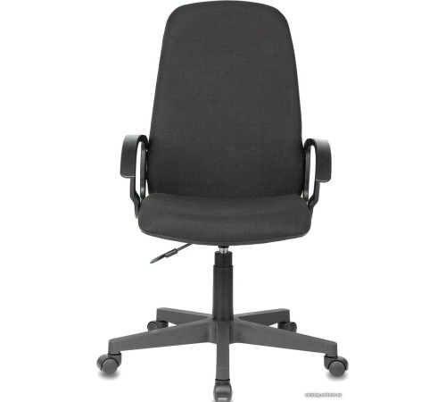 Офисное кресло Brabix Element EX-289 черный