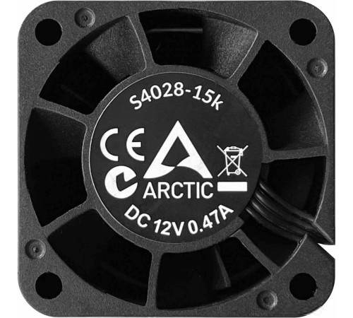 Вентилятор для сервера Arctic S4028-15K 5 шт ACFAN00274A