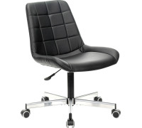 Офисный стул Brabix Deco MG-316 черный
