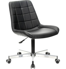 Офисный стул Brabix Deco MG-316 черный