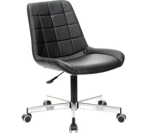 Офисный стул Brabix Deco MG-316 черный