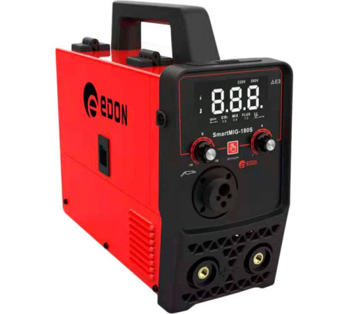 Сварочный инвертор Edon Smart MIG-180S