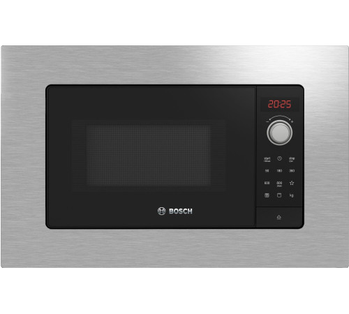 Микроволновая печь Bosch BEL623MS3