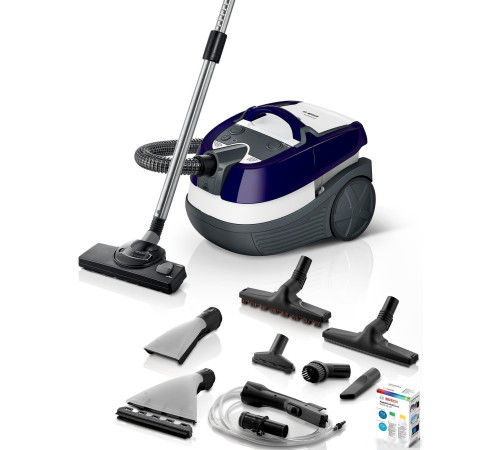Пылесос Bosch BWD41740
