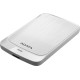 Внешний накопитель ADATA HV320 AHV320-2TU31-CWH 2TB белый