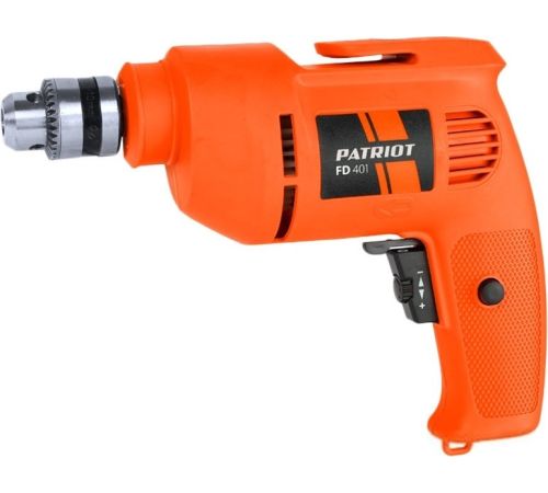 Безударная дрель Patriot FD 401 120301401