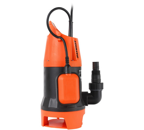 Дренажный насос Patriot F 1100